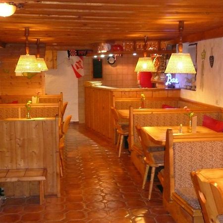 Gaestehaus Landhaus Tyrol Gries im Sellrain Ngoại thất bức ảnh
