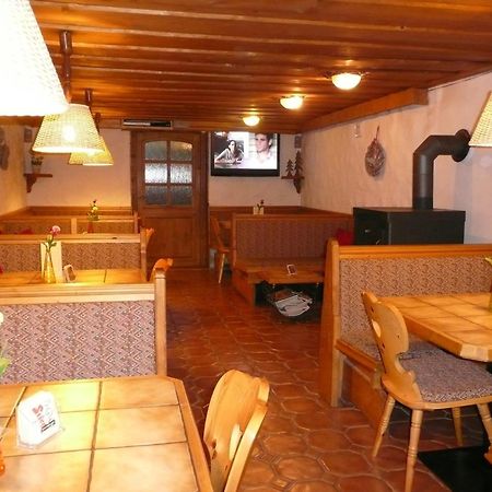 Gaestehaus Landhaus Tyrol Gries im Sellrain Ngoại thất bức ảnh