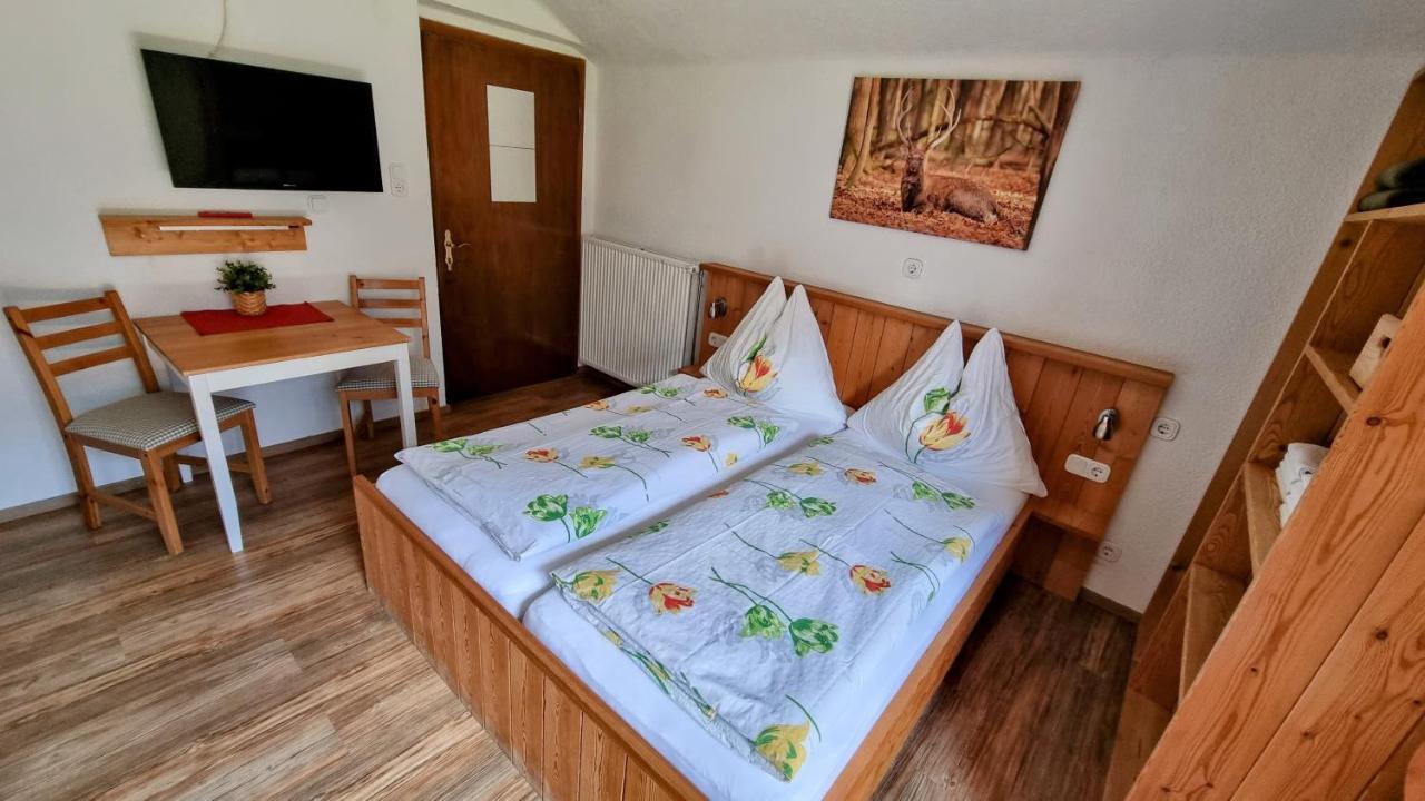Gaestehaus Landhaus Tyrol Gries im Sellrain Ngoại thất bức ảnh