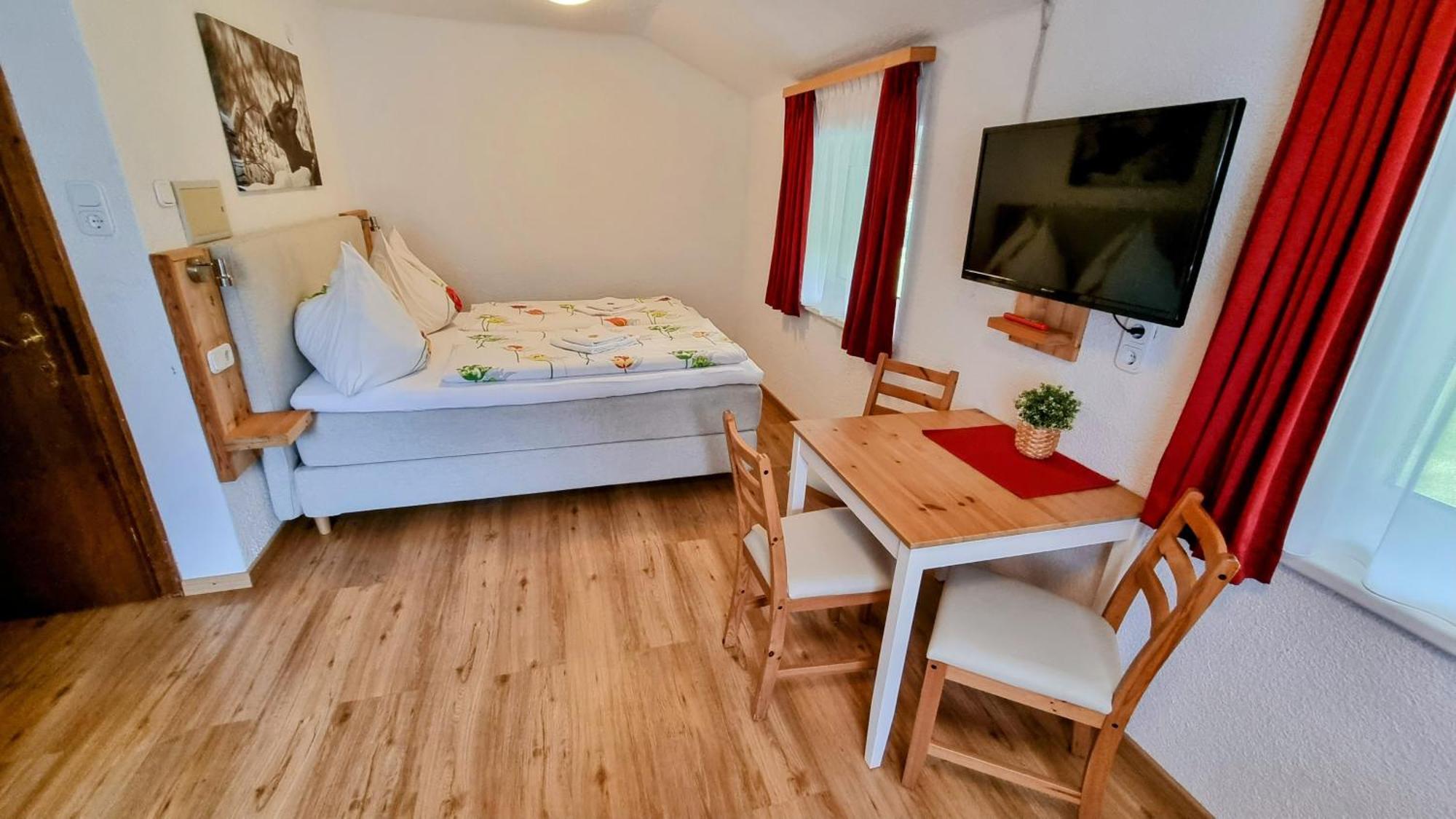 Gaestehaus Landhaus Tyrol Gries im Sellrain Ngoại thất bức ảnh