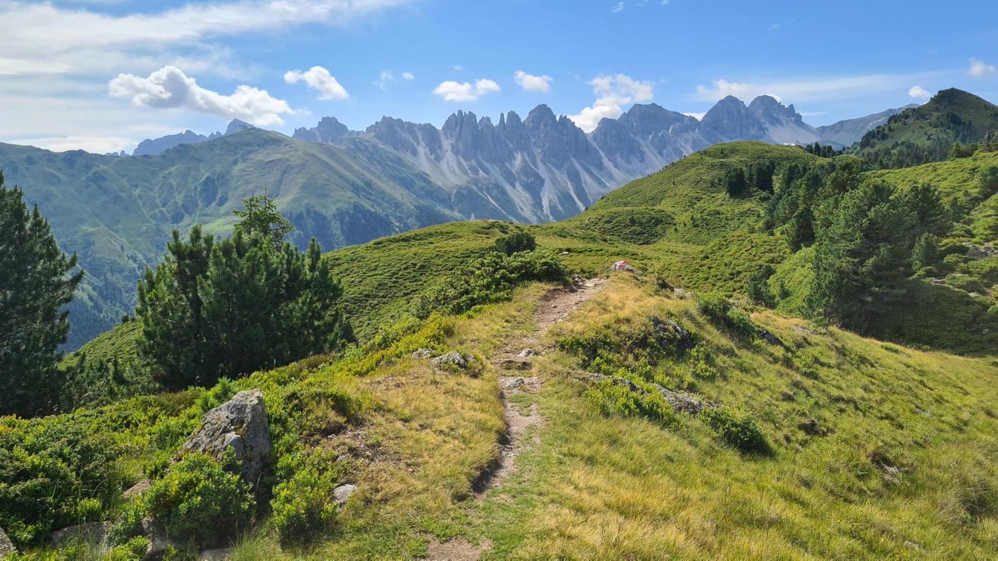 Gaestehaus Landhaus Tyrol Gries im Sellrain Ngoại thất bức ảnh
