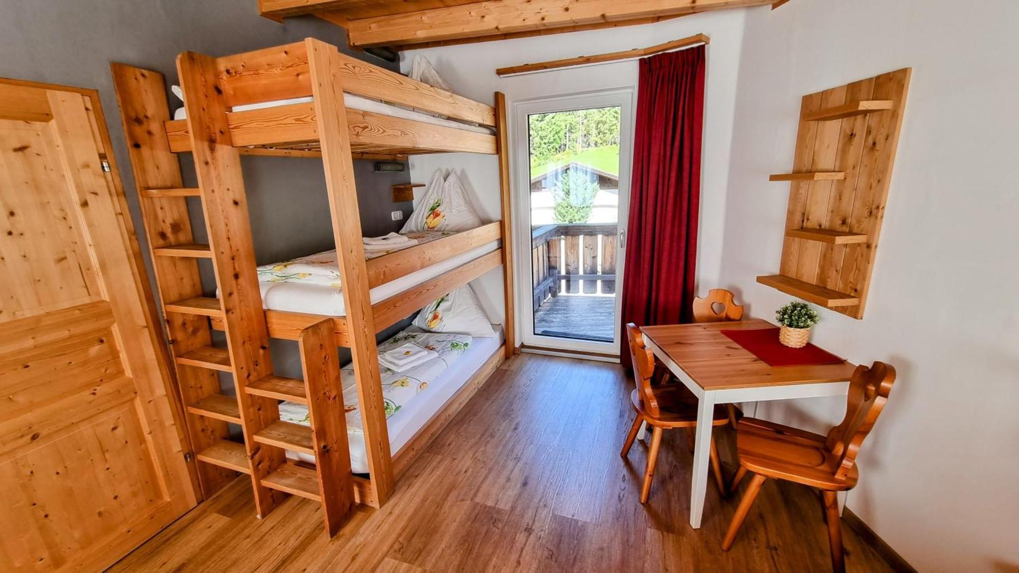Gaestehaus Landhaus Tyrol Gries im Sellrain Ngoại thất bức ảnh