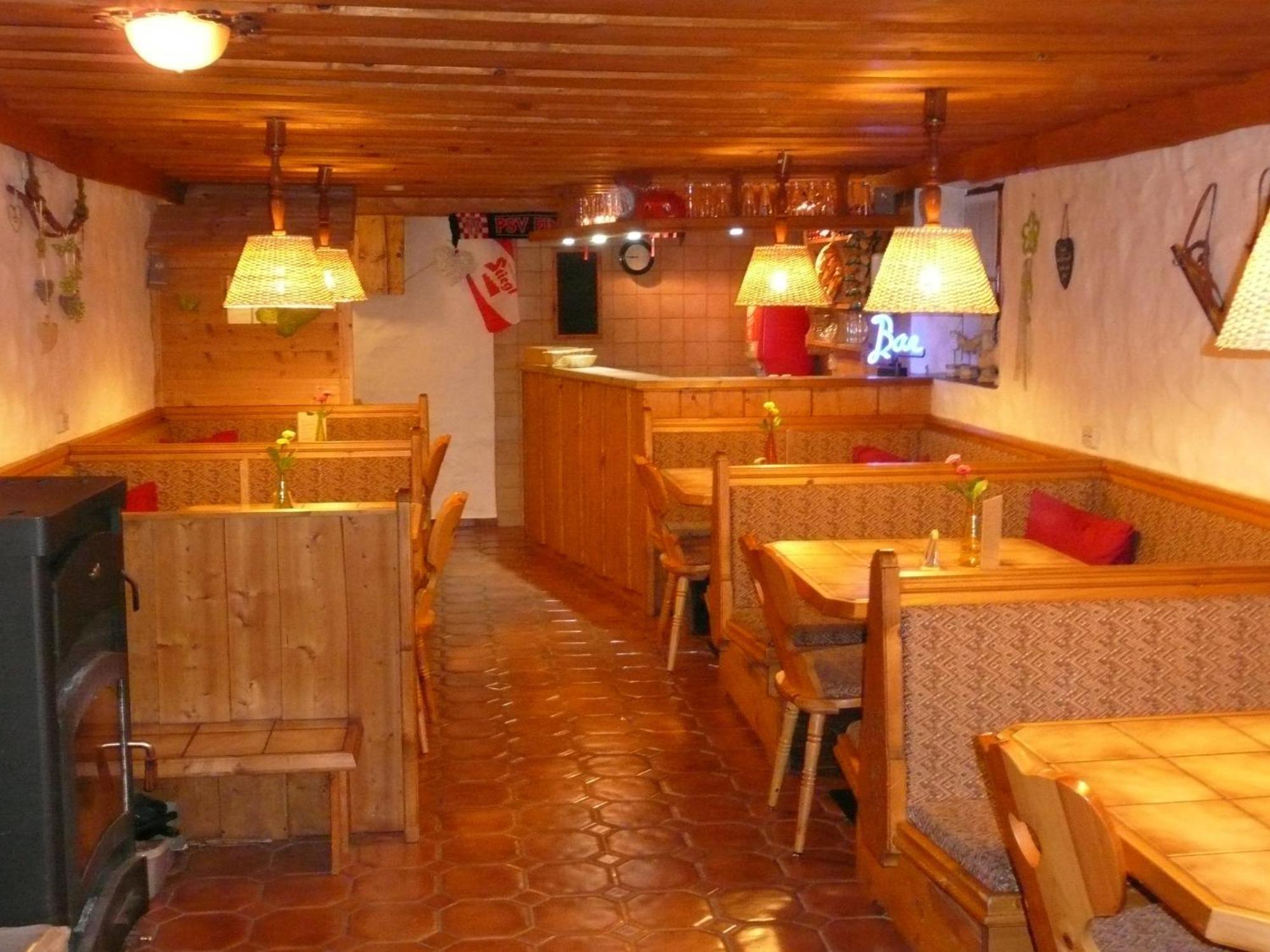 Gaestehaus Landhaus Tyrol Gries im Sellrain Ngoại thất bức ảnh