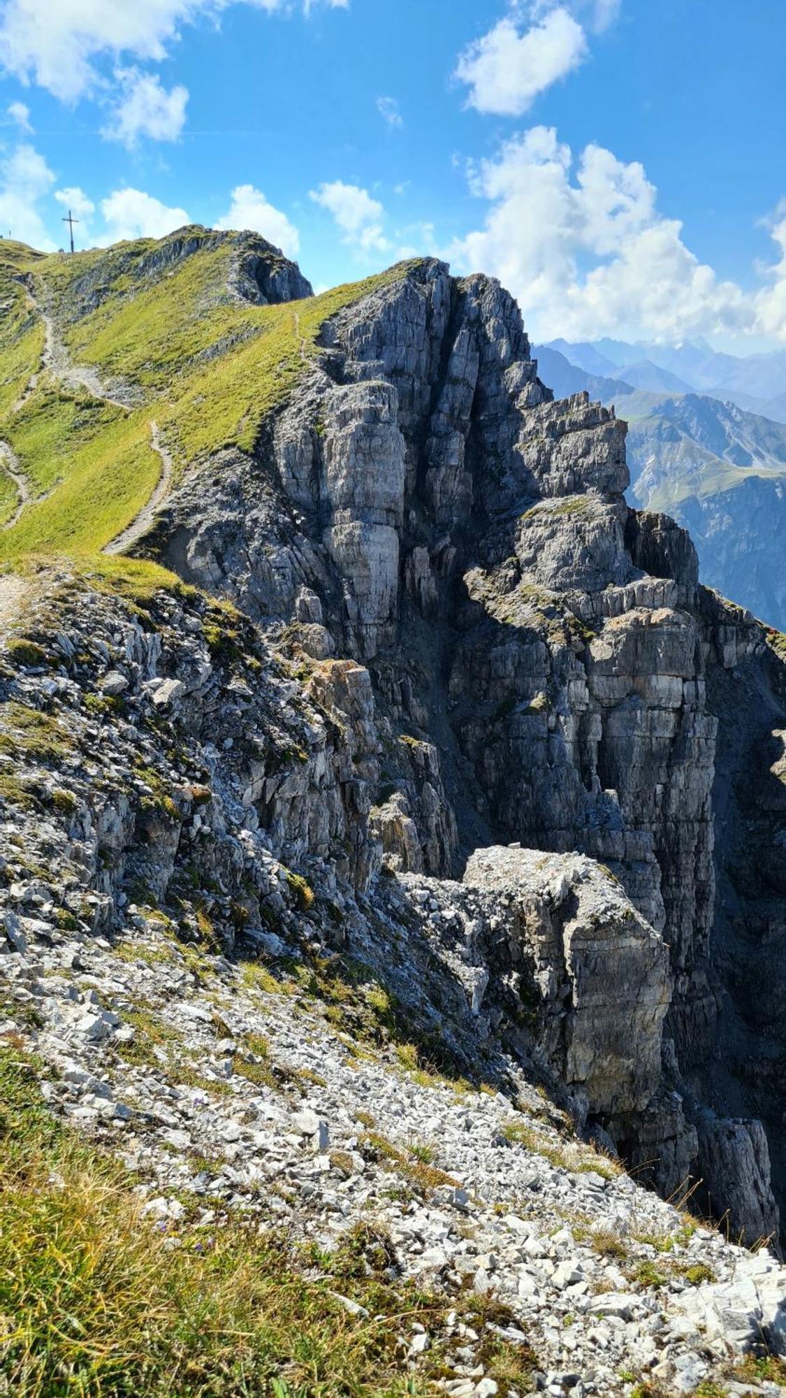Gaestehaus Landhaus Tyrol Gries im Sellrain Ngoại thất bức ảnh