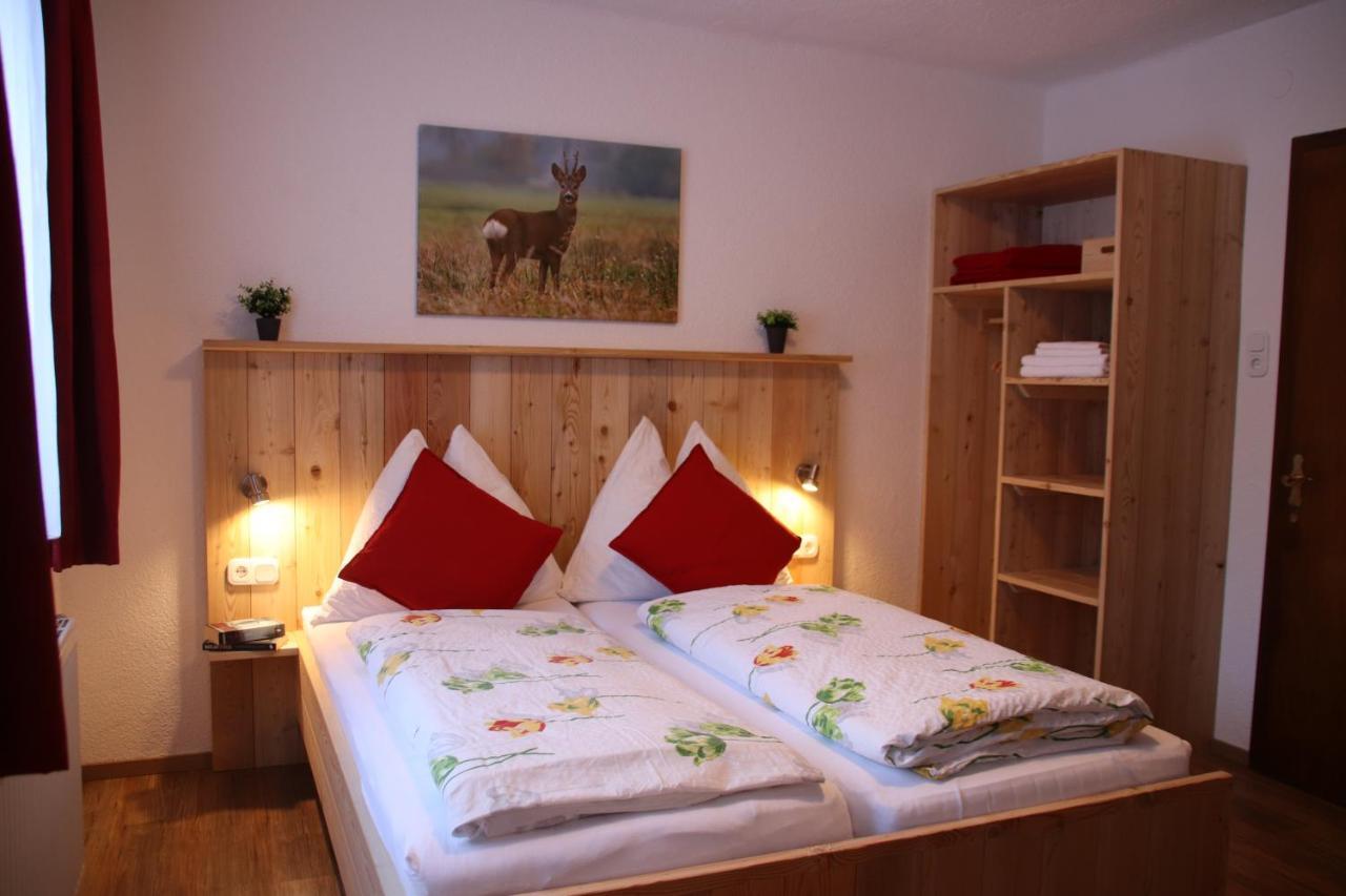 Gaestehaus Landhaus Tyrol Gries im Sellrain Ngoại thất bức ảnh